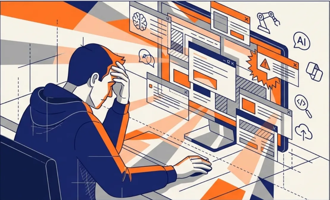AI Chaos and Productivity How to Choose Your Core Tool Stack (and Stop the FOMO) 