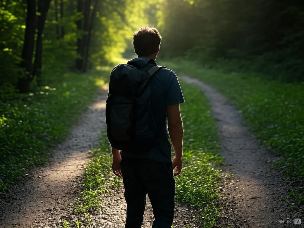 A Beginner's Roadmap to Learning AI in 2025