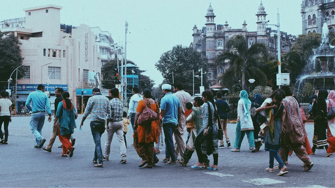 Photo by Sumit on Unsplash