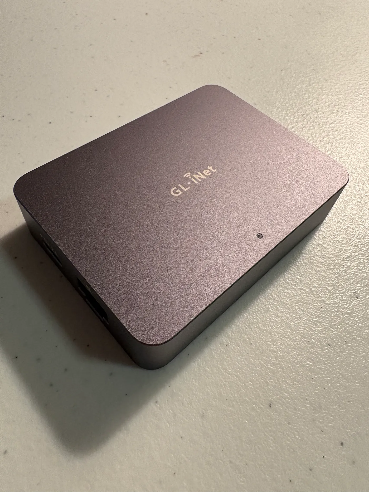 GL.iNet Comet (GL-RM1)