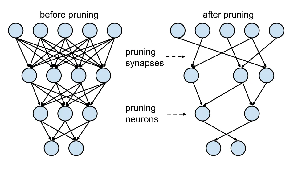 Model Pruning Overview