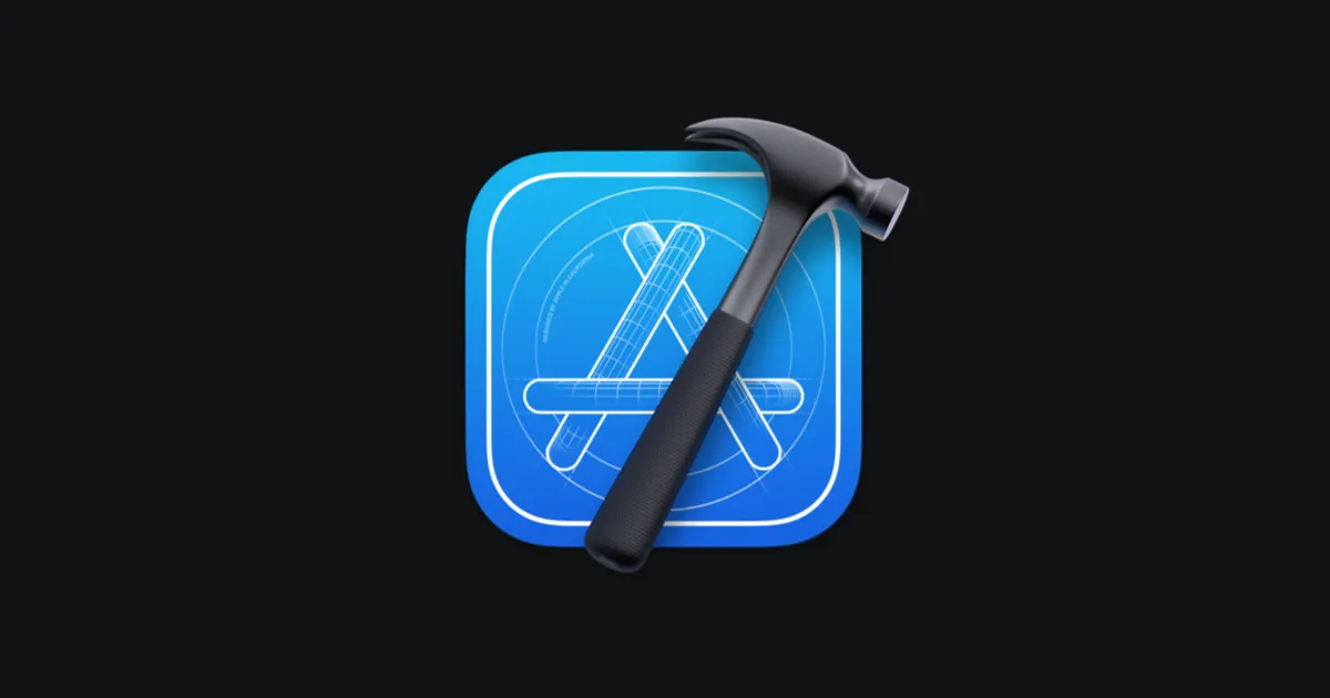 Streamlining Xcode with tools and tips — Part 1