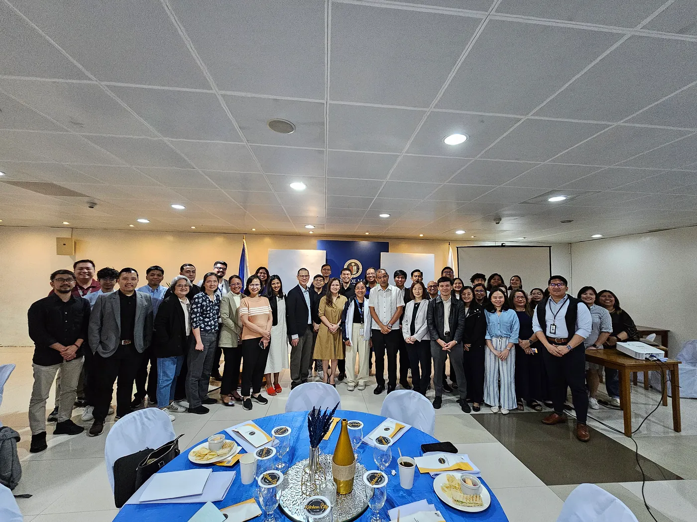 DOST broaches ‘ISIP Program,’ ‘Project Marayum’ for natural language research