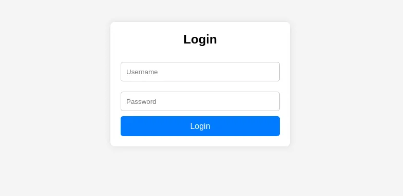 Bad Authentication 2 login