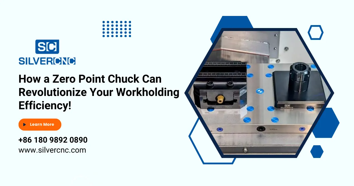 zero point chuck