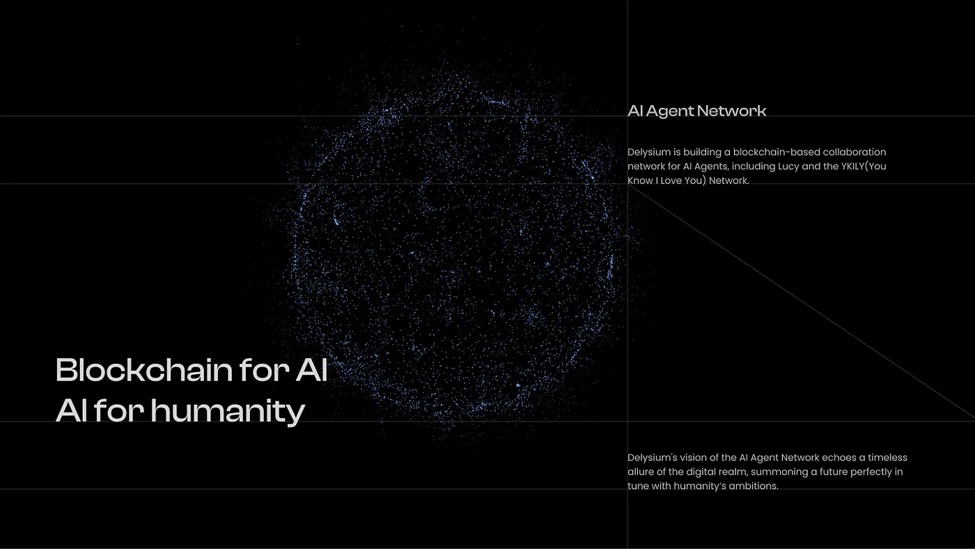 Blockchain for AI