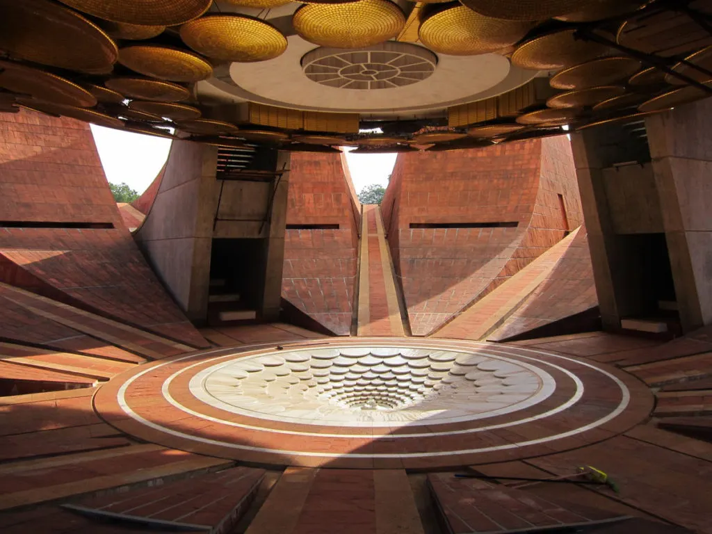 Auroville
