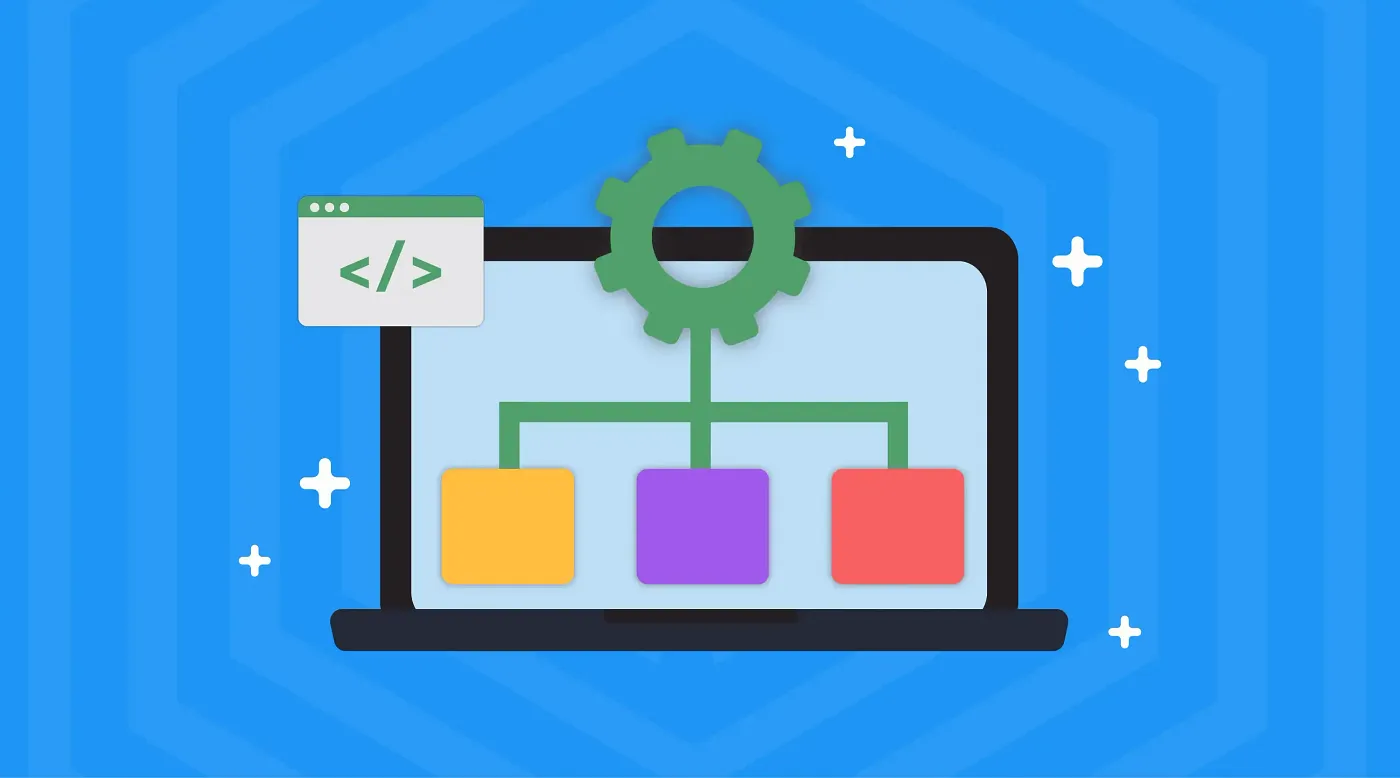 Building Your Career: A Step-by-Step Roadmap for Front-End Architects
