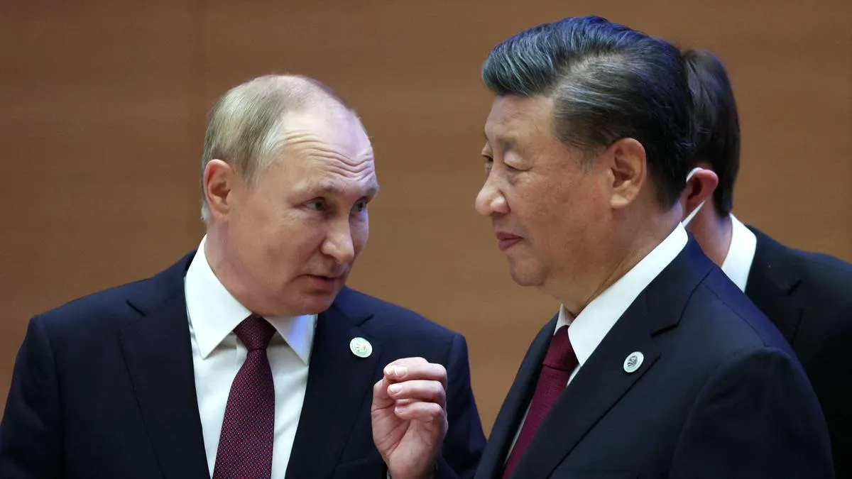 The Kremlin’s Parasitic Economy Under Pressure: How Sanctions Shift Russia’s Budgetary Arithmetic