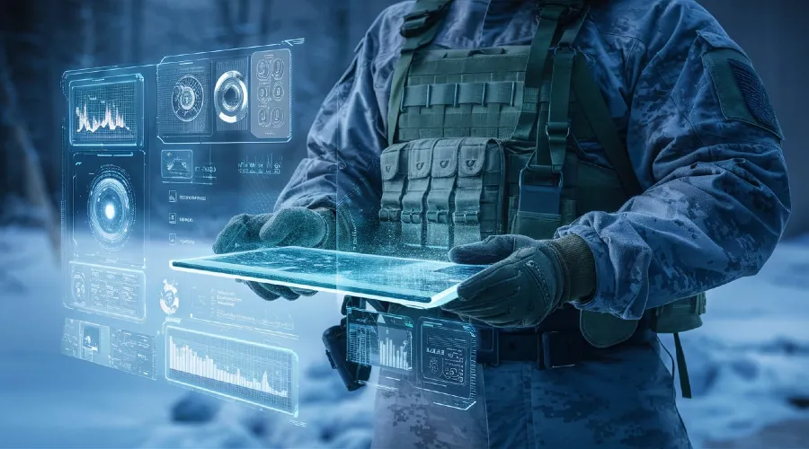 AI in Military Market: A Comprehensive Analysis of Market Size, Trends, and Industry Insights