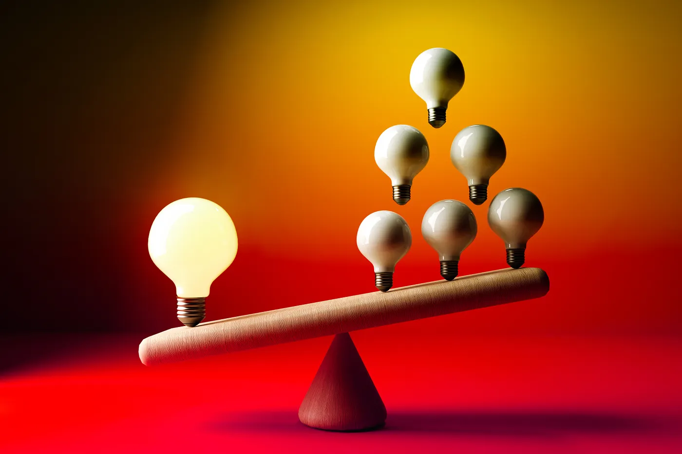 Full stack product leadership. The 5 stages of product delivery