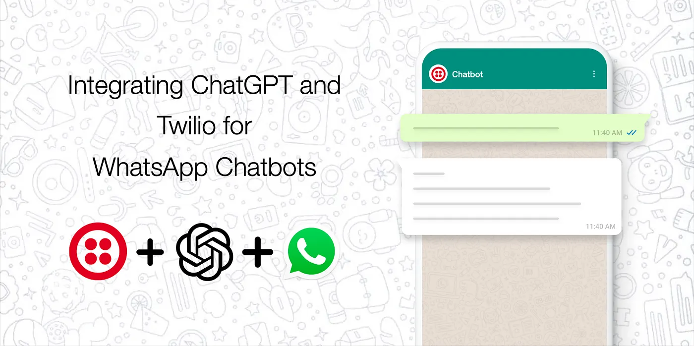 OpenAI WhatsApp Chatbot