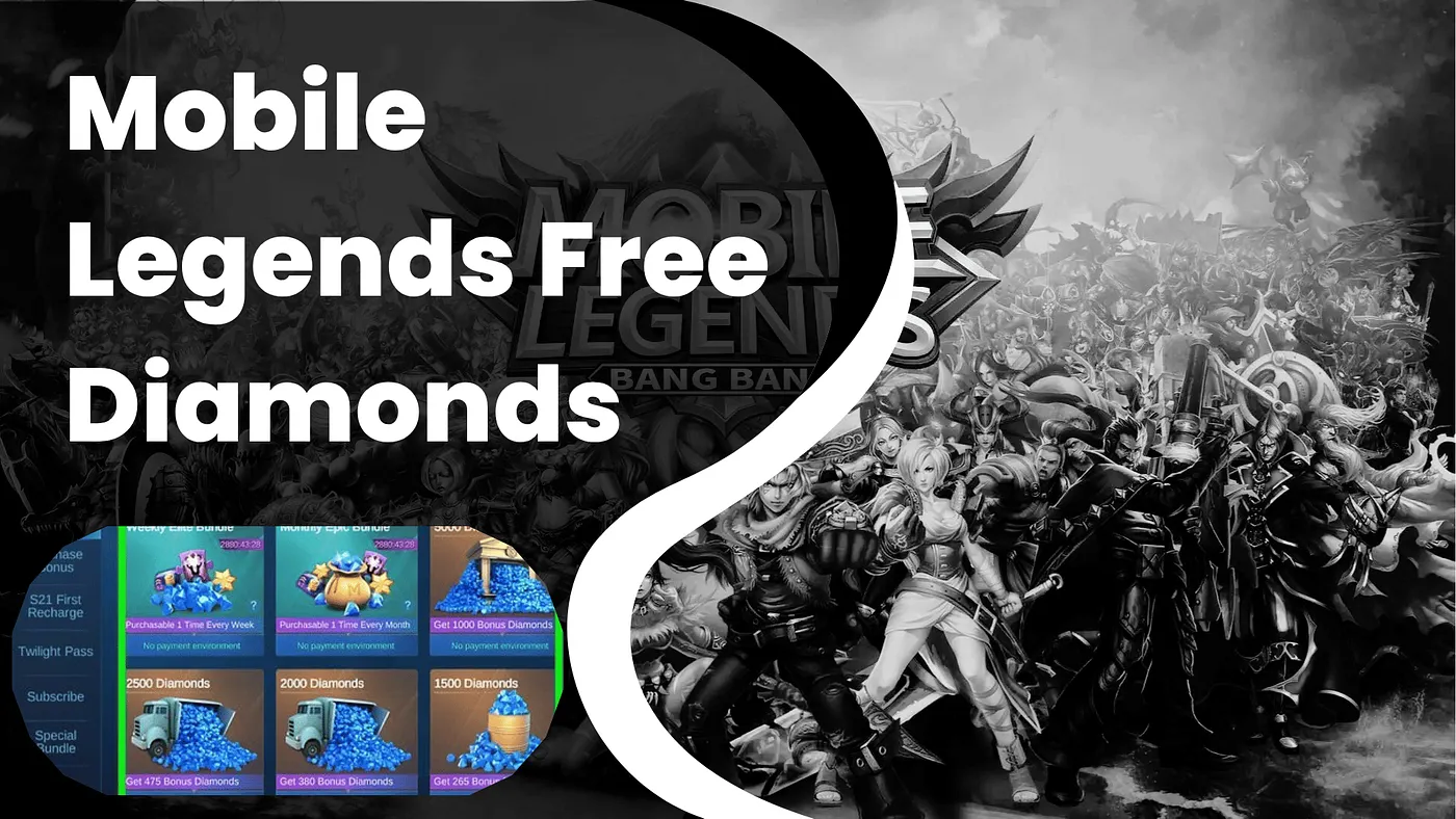 Mobile Legends
