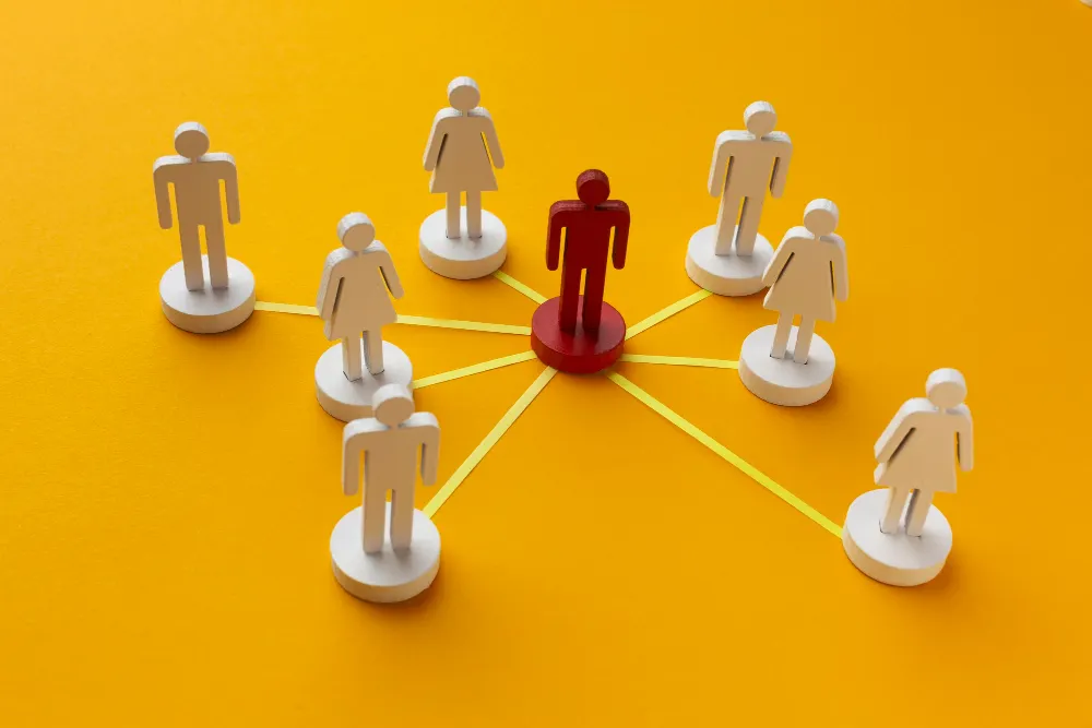 Unleashing the Power of Networking: Building Connections in the Digital Age