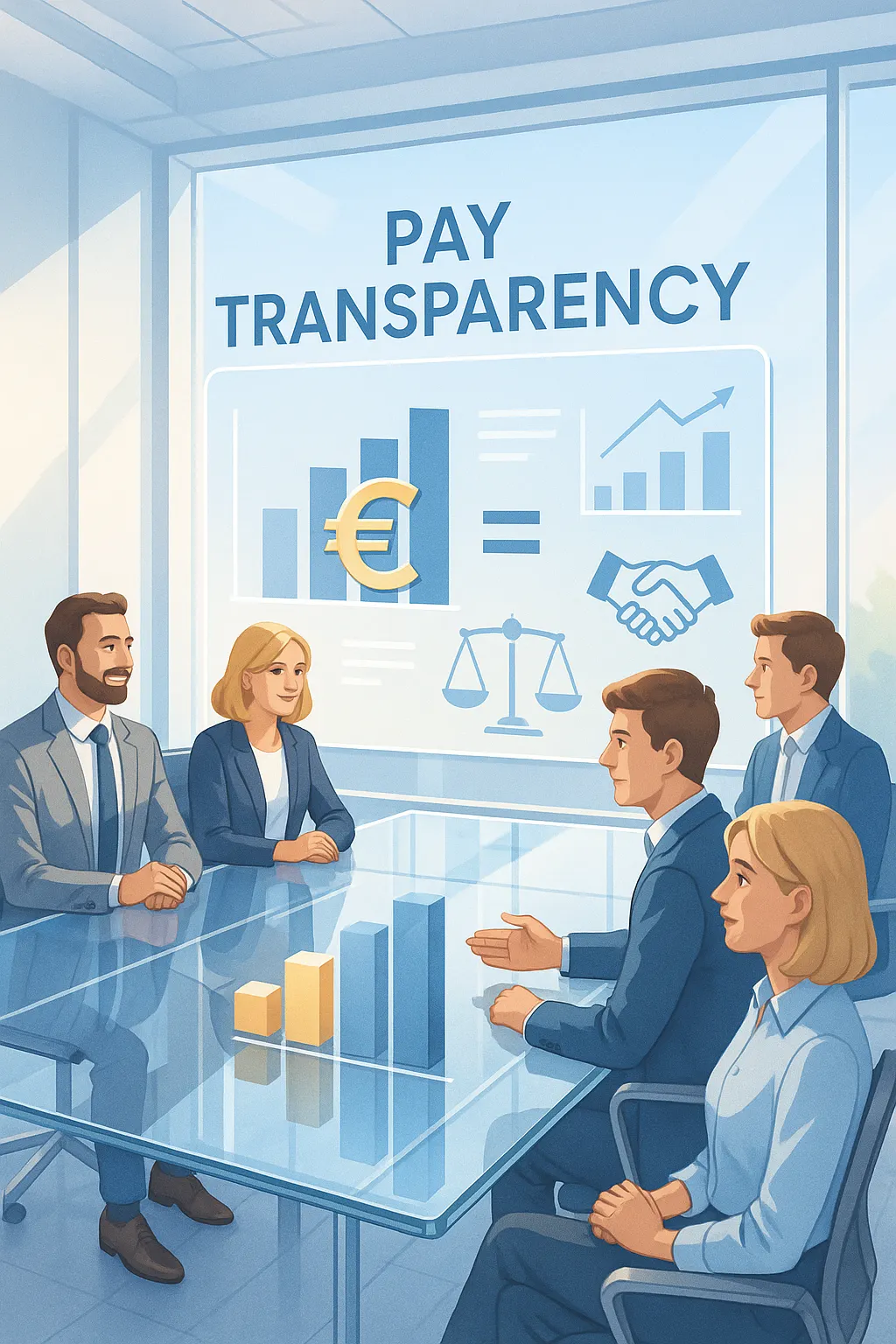 Transparence salarialeH