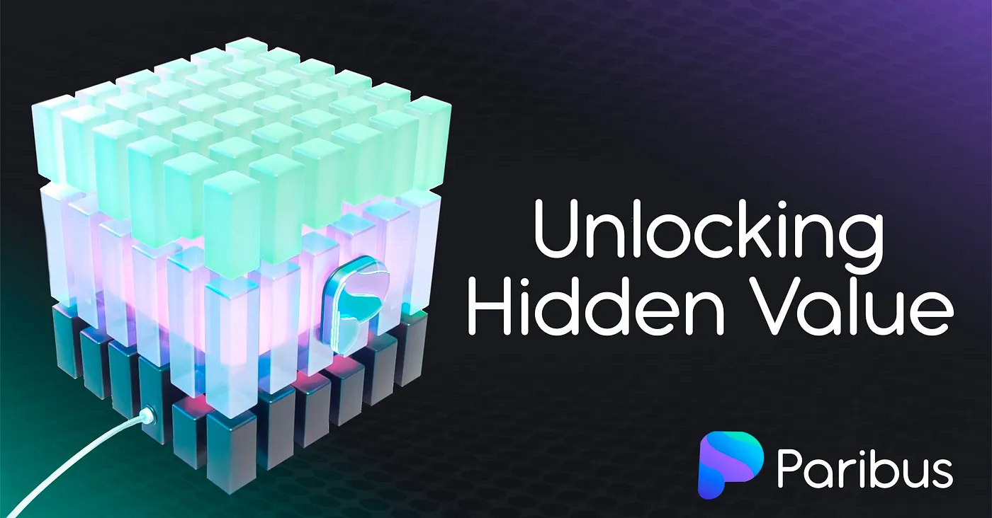 Unlocking Hidden Value