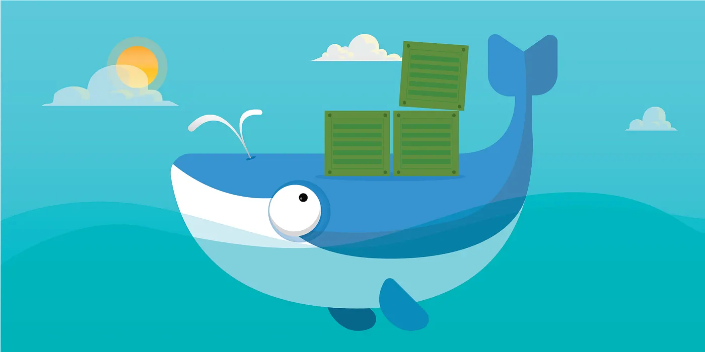 Deploy a web app with Docker preview