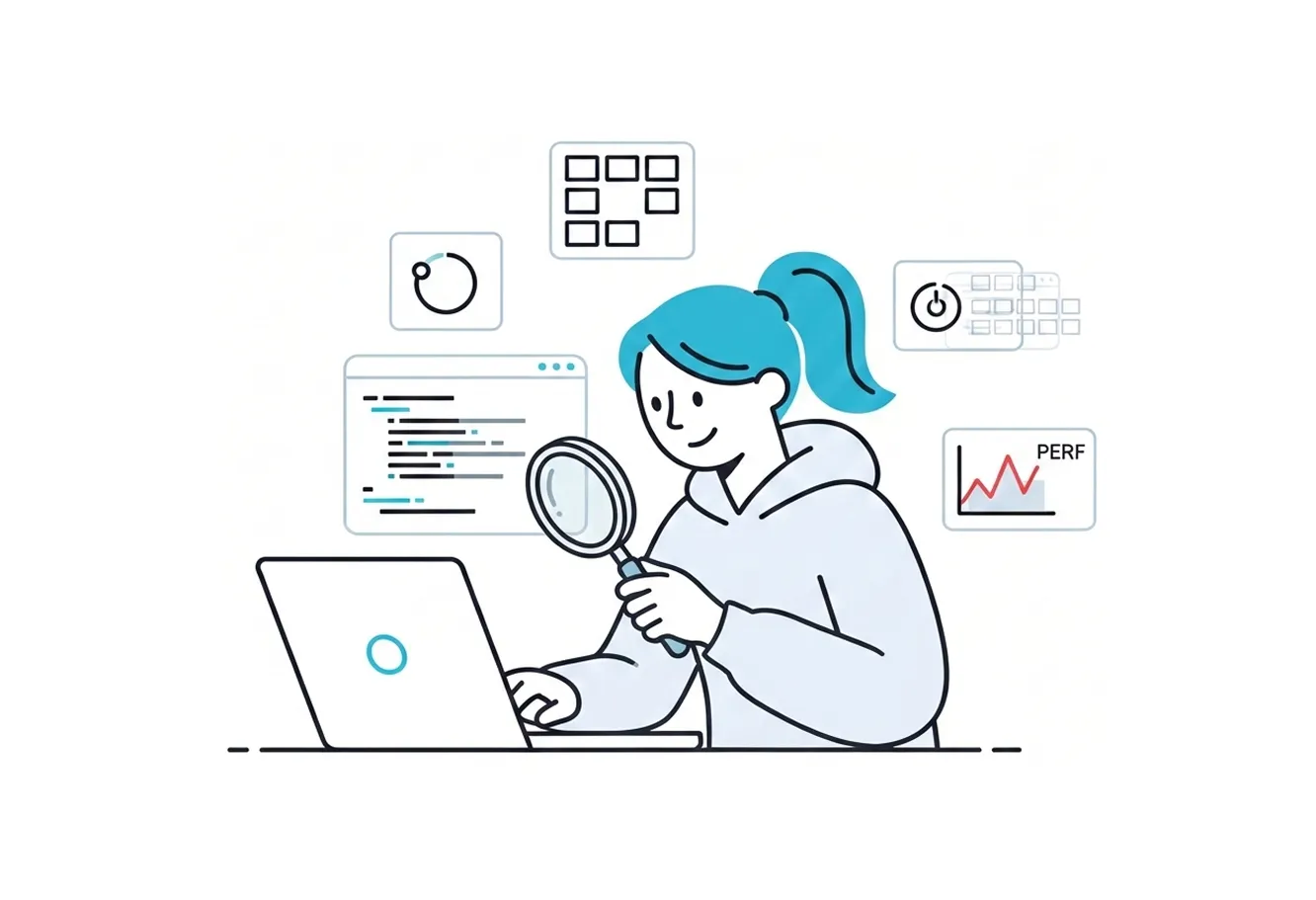 Common Problems in AI-Generated Frontend Code and How to Avoid Them