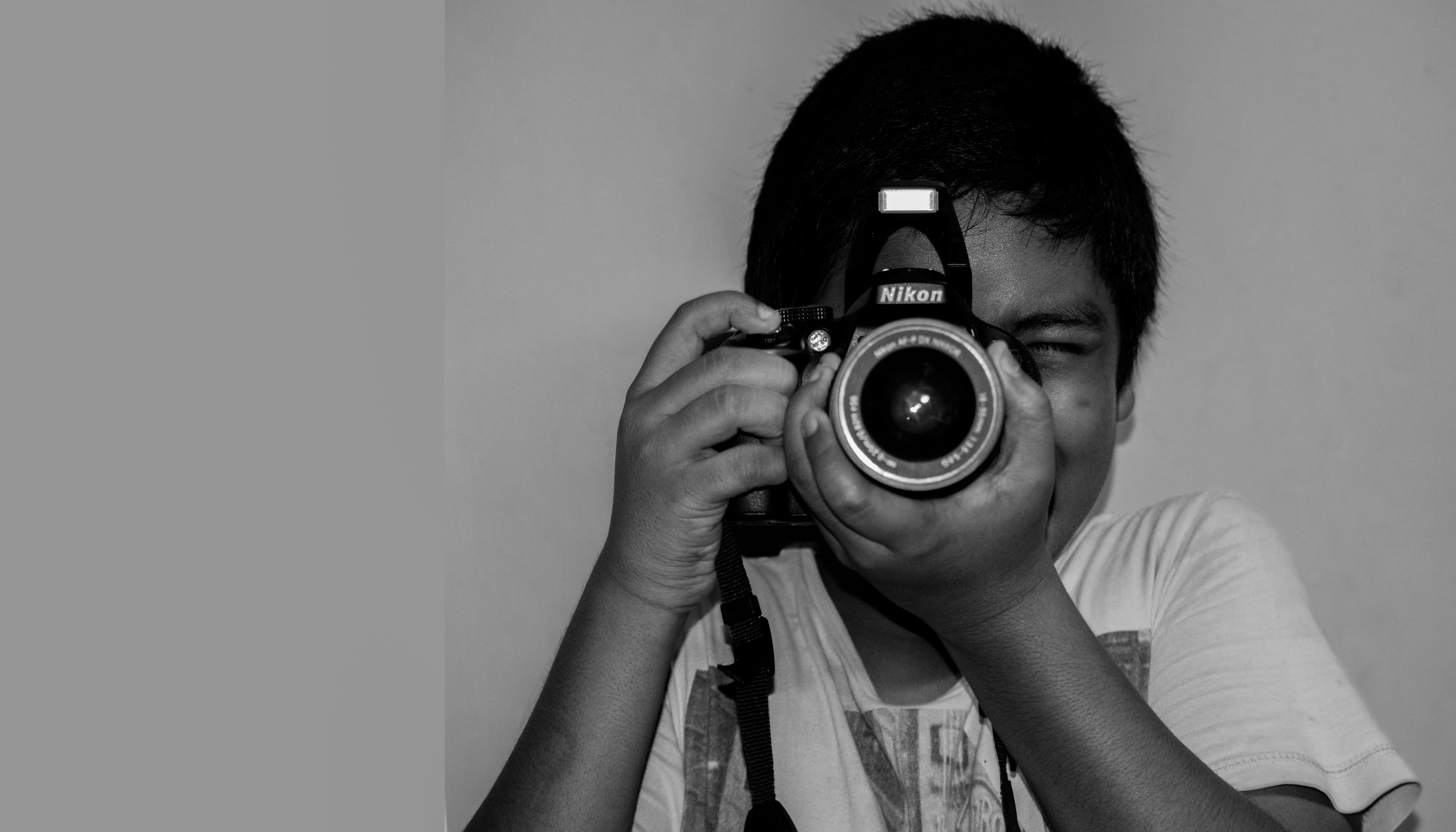 My photography journey with DSLR. Experience I gain through past three… |  by Shamique | Medium