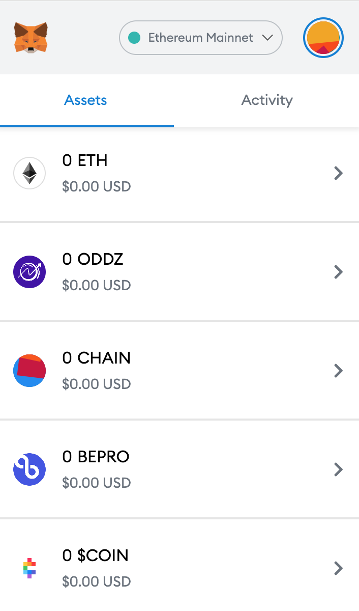 Debank — Most Powerful Tool in DeFi | Web3 App Review | by Ty Cooper |  Coinmonks | Medium