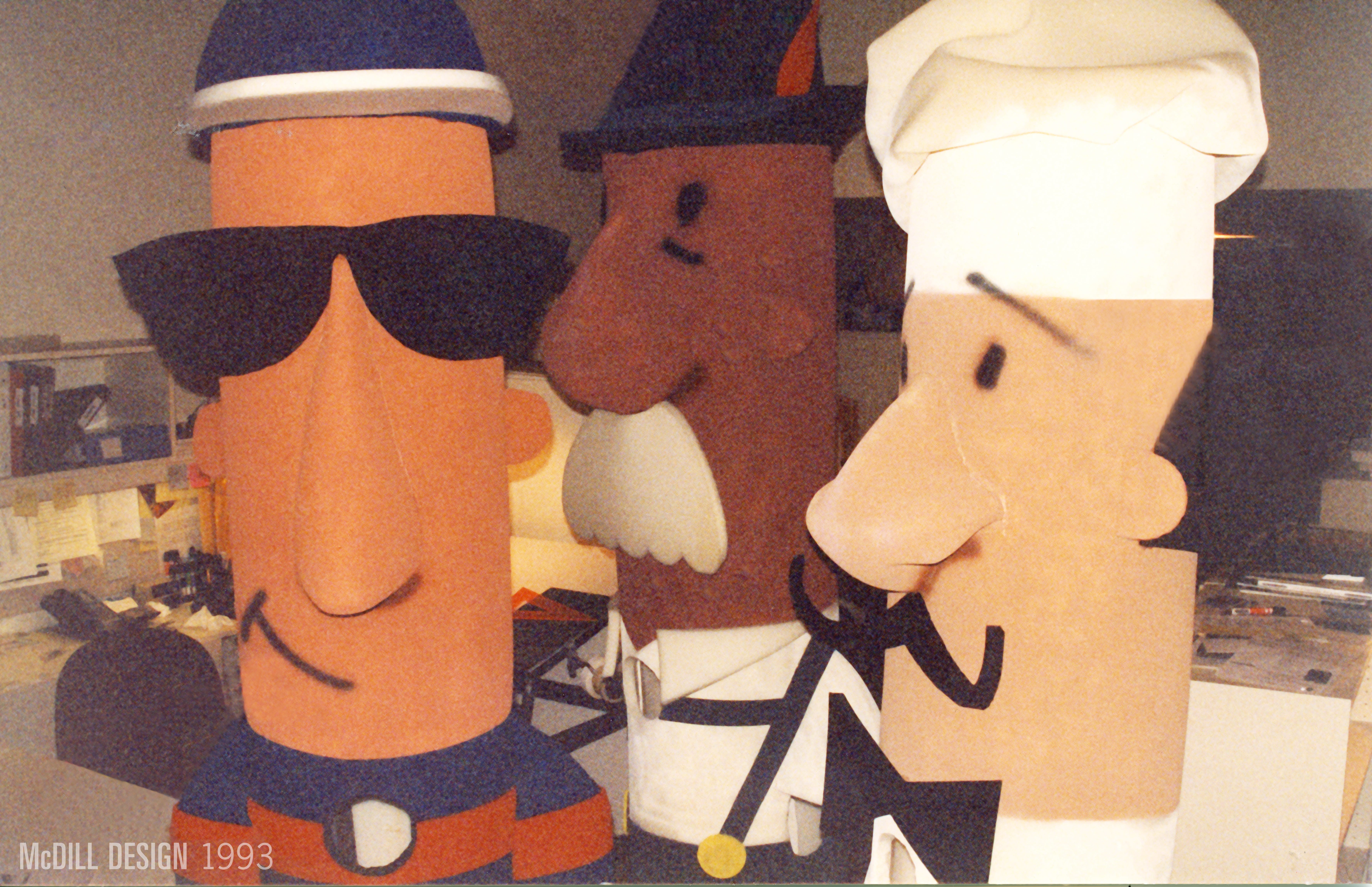 The Klement's Famous Racing Sausages Turn 20, by Caitlin Moyer