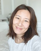 Vivien Koh-Milburn