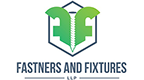 Titanium Nuts & Bolts Manufacturer and Supplier — Fasteners & Fixtures LLP