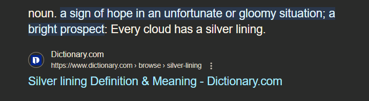 Silver Linings: Lessons We've Learned in 2020 - AlignOrg Solutions