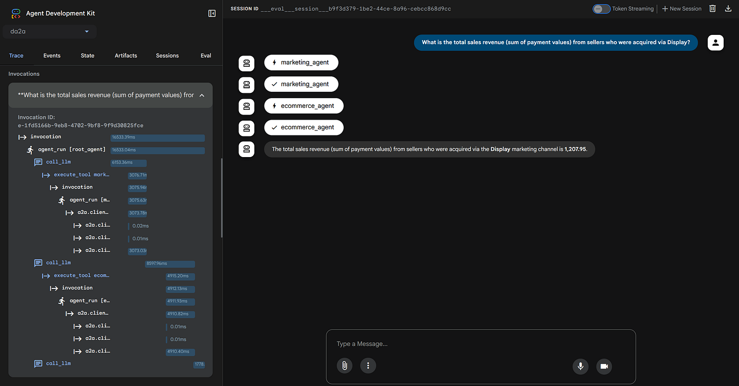 Screenshot of the Da2a User Interface: http://da2a.fmind.dev/