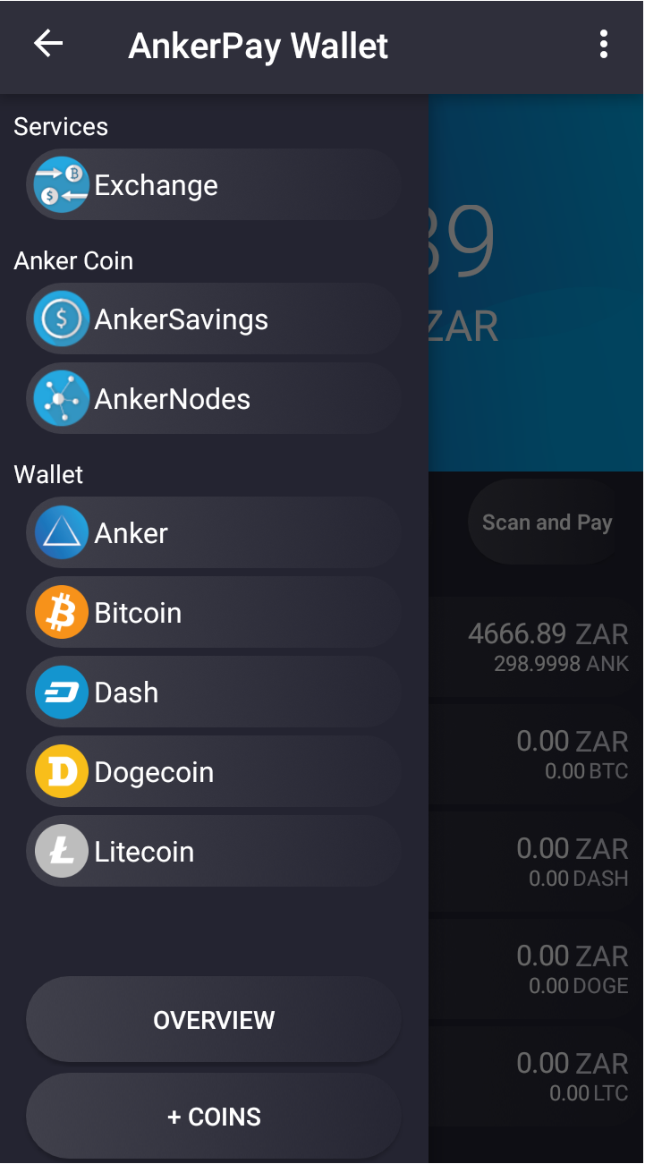 Anker; and what it solves.. How digital identity, speed, proof of… | by  AnkerPay | Medium