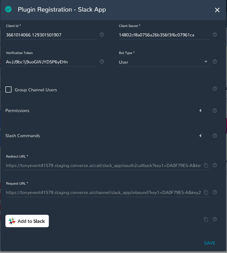 Converse web client cheap