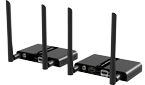 UTP & HDMI Switch Solutions for Seamless Connectivity