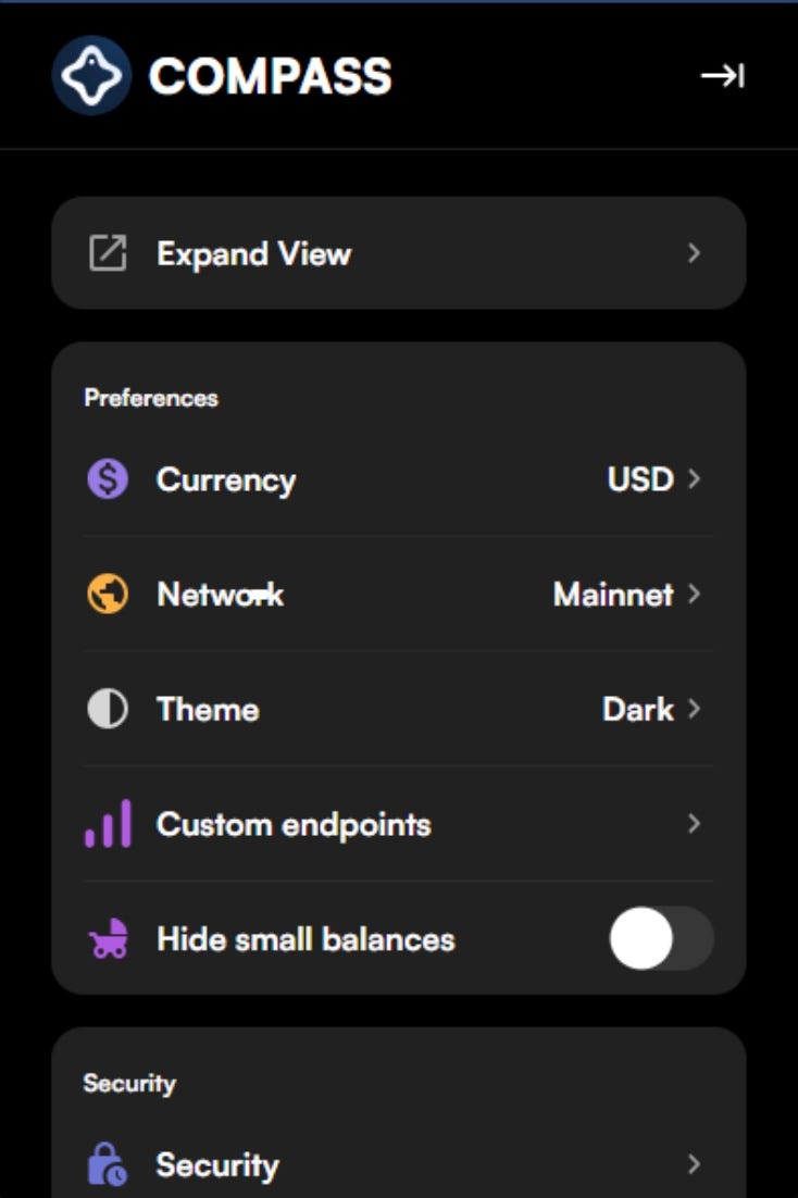 🪂BEGINNER GUIDE🪂 for the. @YakaFinance is the new player on the… | by  Orkun C | Medium