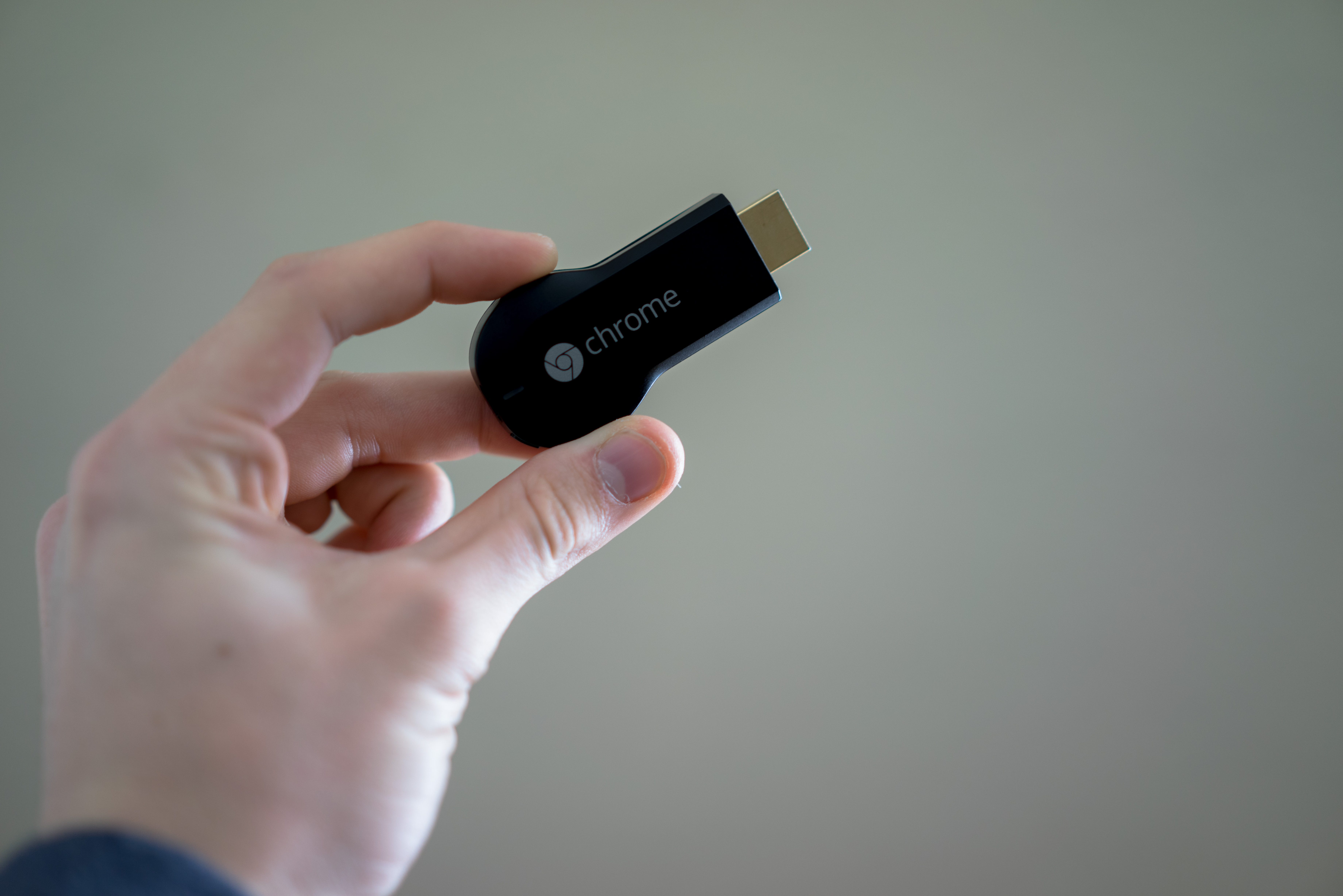 Chromecast С Телефона На Телевизор Купить