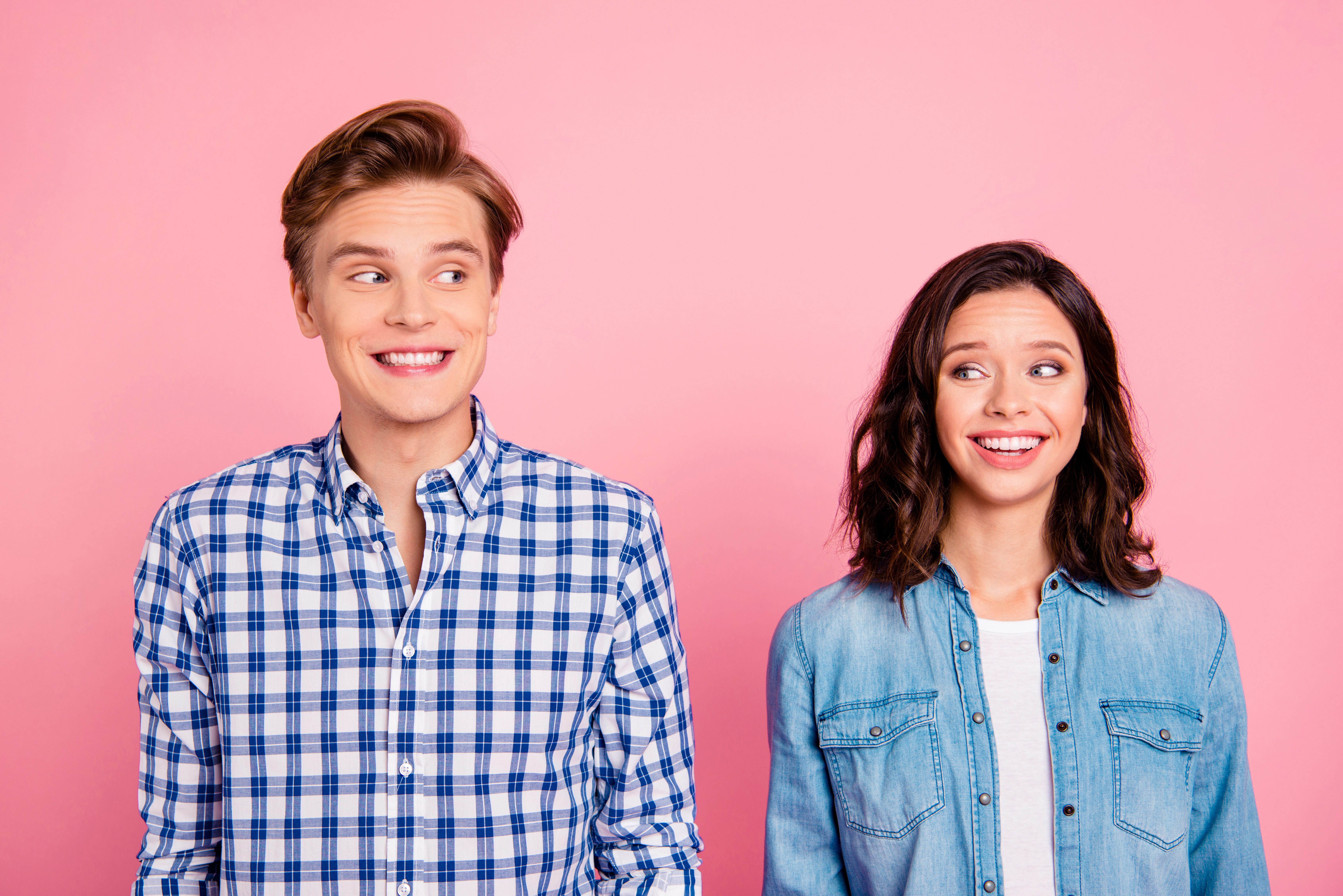 Is It Normal to Be Attracted to Others While in a Relationship? | by Zara  Zareen | Medium