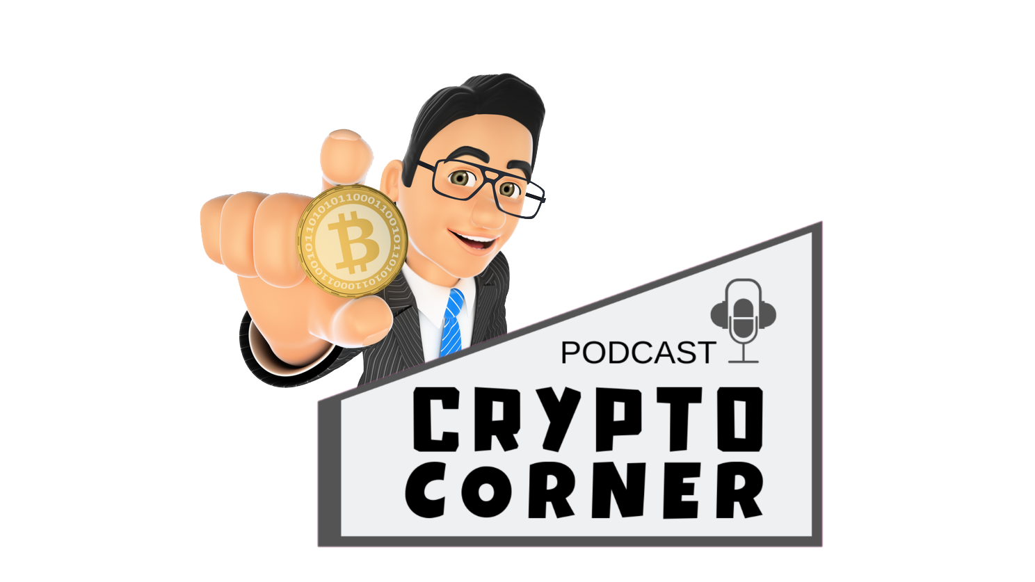 Crypto Corner