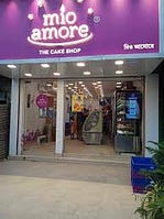 mio amore franchise cost in india