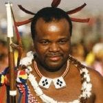 Difference? Swazi king renames country; UK Queen asks Commonwealth to let her son lead