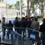 Grandmedical Manisaspor Kulübü’nün olağanüstü genel kurulu, yeterli çoğunluk sağlanamadığı için…