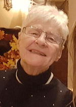 In Loving Memory of Shirley Podgurski from David and Sherry Smith our tribute to her.
