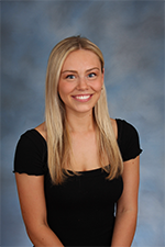 Olivia Hove