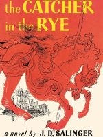 Catcher in the Rye PDF