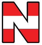 N