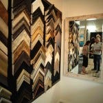 Mirror shops Sydney — How to frame your bathroom mirror?