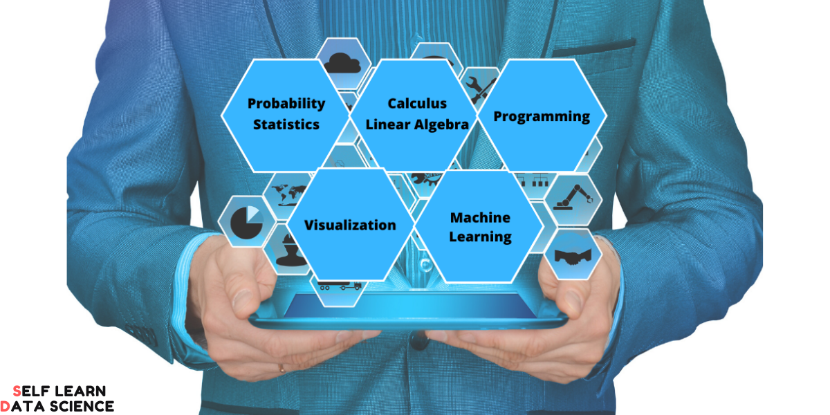 5 Most Important Skills of a Data Scientist