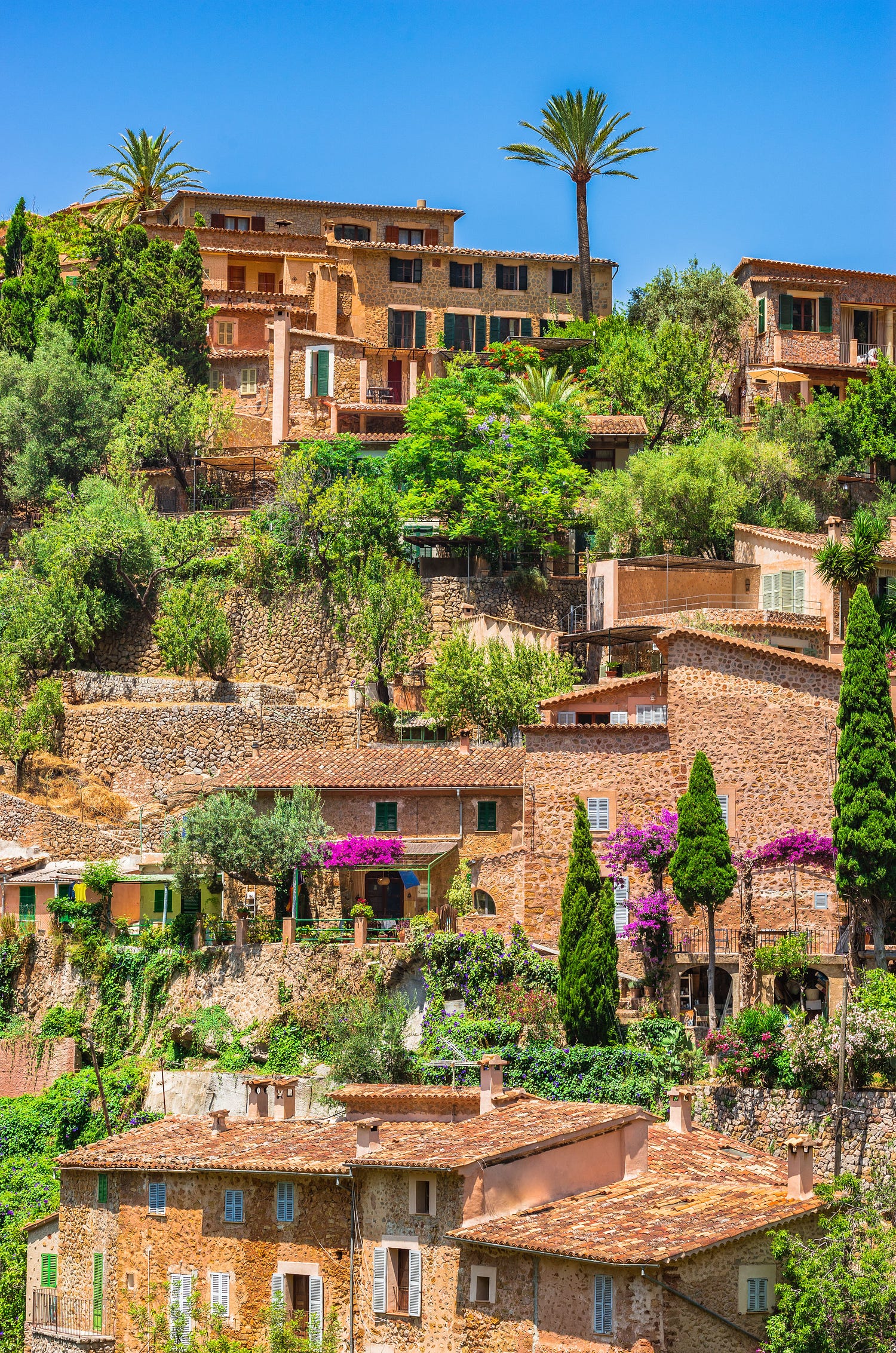 Deia Uncovered: Your Essential Guide to Mallorca's Hidden Haven -  Mallorca-magic