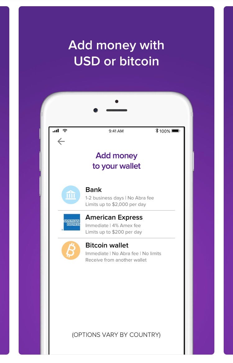 Onboarding the Crypto Train: Fiat Gateways | by Neal Grayson |  HackerNoon.com | Medium