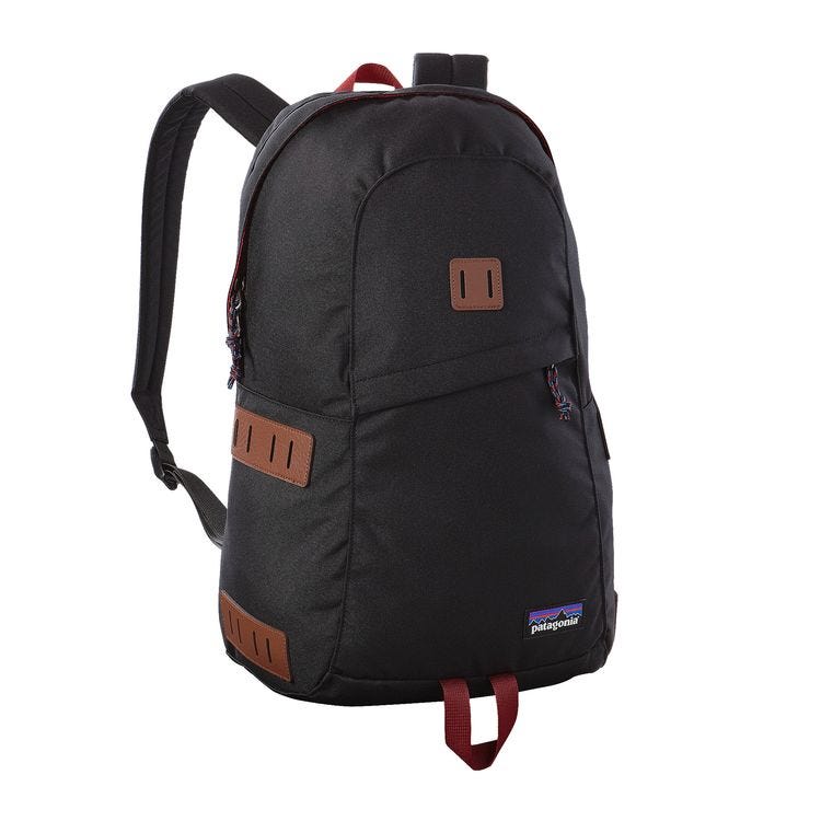 2 patagonia ironwood pack backpack Patagonia Ironwood: Adventures in Pandora — The World of Avatar | by Matt  Chan