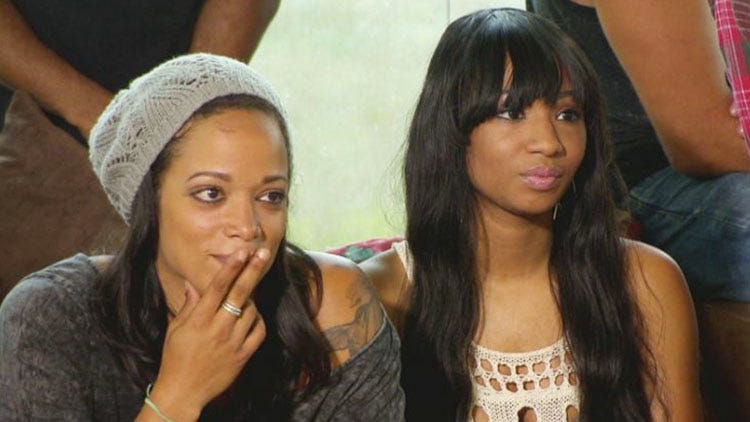 Challenge Dirty 30 Player Preview: LaToya Jackson | by Allan Aguirre |  Medium