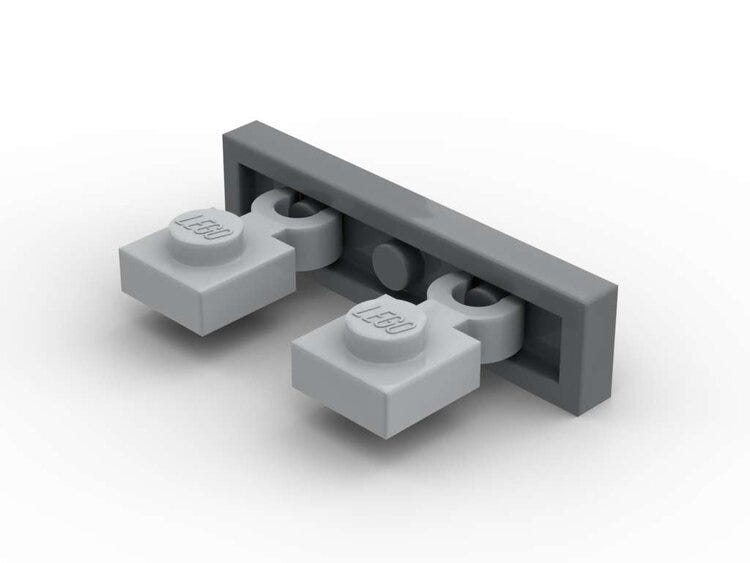 The LEGO Brick — The BYU Design Review